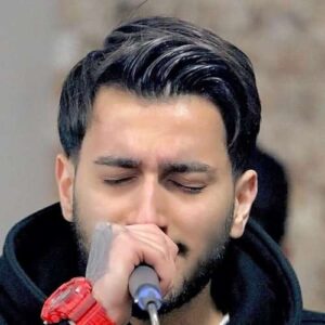 دانلود آهنگ علیرضا باباجانی تی هوادار و تی چودار و تی سربازمه رفق