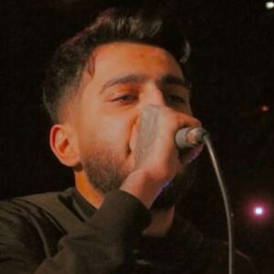 دانلود آهنگ علیرضا باباجانی اگه بیمه زندونی دلبر تو ناله نزن