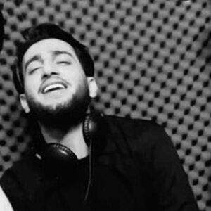 دانلود آهنگ علیرضا باباجانی دم گازی