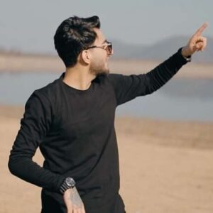 دانلود آهنگ علیرضا باباجانی لجبازی
