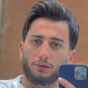 دانلود آهنگ علیرضا باباجانی یل یل میدون