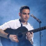 دانلود آهنگ محسن یگانه من تورو کم دارم