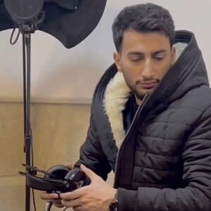 دانلود آهنگ علیرضا باباجانی اتا یار بیتمه
