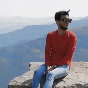 دانلود آهنگ علیرضا باباجانی جان مردی