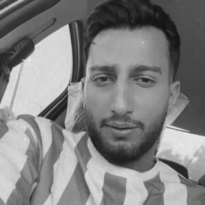 دانلود آهنگ علیرضا باباجانی لس هاده