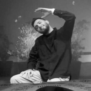 دانلود آهنگ علیرضا باباجانی مهسا بانو