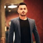 دانلود آهنگ ابی عالی فقط تویی که تونی منه مجنون هاکنی