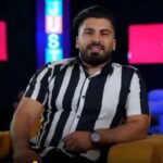 دانلود آهنگ فرشاد کلوانی بچه پایین شهر