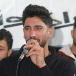 دانلود آهنگ جواد عباسی بی وفا یار