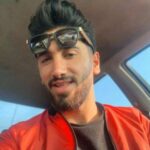 دانلود آهنگ جواد عباسی شه بی وفا یار دا غریبه