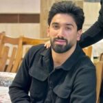 دانلود آهنگ جواد عباسی دلبر تی شهر دله زمه قدم