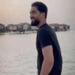 دانلود آهنگ جواد عباسی ته آسمان دله هلال ماه بومه