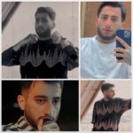 دانلود آهنگ علیرضا باباجانی آدم فروش این شهر