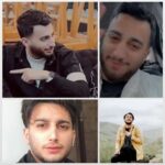 دانلود آهنگ علیرضا باباجانی امشوی شو وسه یکسال بویوو