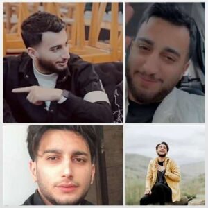 دانلود آهنگ علیرضا باباجانی امشوی شو وسه یکسال بویوو