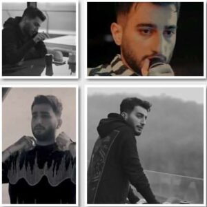 دانلود آهنگ علیرضا باباجانی بمرده مار بمردمه دانلود آهنگ علیرضا باباجانی بمرده مار بمردمه