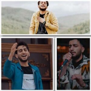 دانلود آهنگ علیرضا باباجانی دلبر شراب مستی مه ره نکوشته