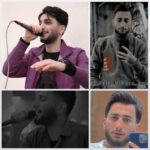 دانلود آهنگ علیرضا باباجانی همسنگر