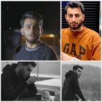 دانلود آهنگ علیرضا باباجانی امان