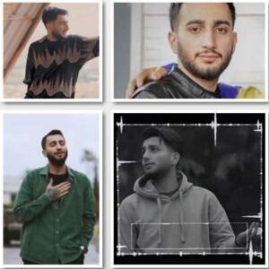 دانلود آهنگ علیرضا باباجانی پر هاکن پیک مه دل تنگه ساقی