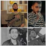 دانلود آهنگ علیرضا باباجانی شرمنده