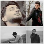 دانلود آهنگ علیرضا باباجانی سیگار بر دست من شدم دیوانه برار