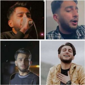 دانلود آهنگ علیرضا باباجانی ته یاد می خاطرات یاد نشونه