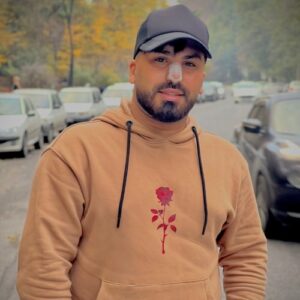 دانلود آهنگ فرشاد کلوانی برار