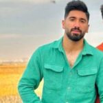 دانلود آهنگ جواد عباسی آ می دتر