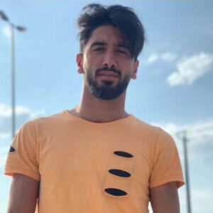 دانلود آهنگ جواد عباسی من بچه دهاتمه