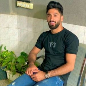 دانلود آهنگ جواد عباسی بمیرما