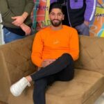 دانلود آهنگ جواد عباسی دشمن اگه هزار هزار تفنگ داره قطار قطار