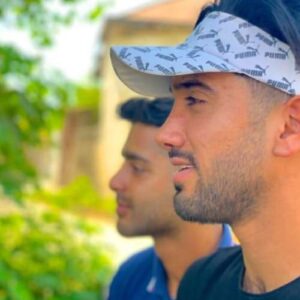 دانلود آهنگ جواد عباسی هوار هوار چه روزگاری دارمی