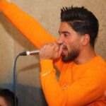 دانلود آهنگ جواد عباسی جان مردی