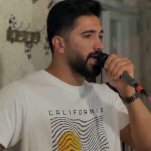 دانلود آهنگ جواد عباسی آواز خش سر دایی تو مه ره یاده دلبر