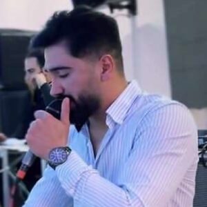 دانلود آهنگ جواد عباسی می دلبر چی کاریزما دارنه دلبر