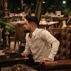 دانلود آهنگ جواد عباسی می دلبر یاغی بوه