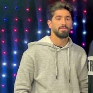 دانلود آهنگ جواد عباسی می دلخواه نزن ناله