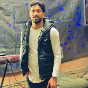 دانلود آهنگ جواد عباسی نارفیق