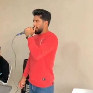 دانلود آهنگ جواد عباسی نشو برمه امه