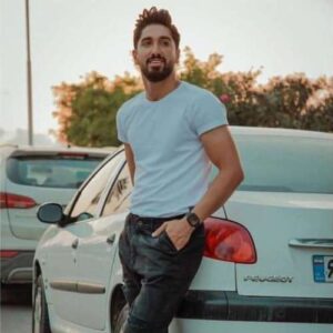 دانلود آهنگ جواد عباسی دختر آبادانی