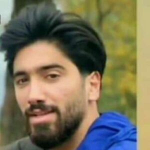 دانلود آهنگ جواد عباسی پلیس راه هراز ره رد بووئم آروم آروم بمیرم