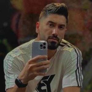 دانلود آهنگ جواد عباسی شی برار بمیرم