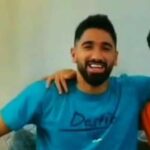 دانلود آهنگ جواد عباسی مانتوی مشکی ره دلبر دپوشه