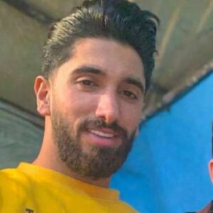 دانلود آهنگ جواد عباسی تیک تیک ساعتی دا امه رفاقتی دا