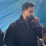 دانلود آهنگ جواد عباسی تو به دنیا بیمویی که می یار بووشی