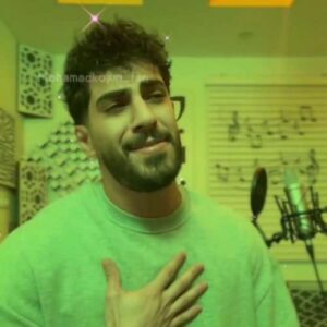 دانلود آهنگ محمد کجوری الهی دل بووشی پاره پاره دانلود آهنگ محمد کجوری الهی دل بووشی پاره پاره