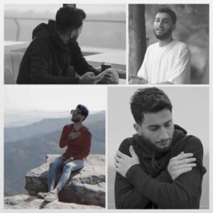 دانلود آهنگ علیرضا باباجانی بی وفایی