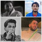 دانلود آهنگ علیرضا باباجانی گل خشبو رویای من