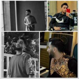 دانلود آهنگ علیرضا باباجانی جانا